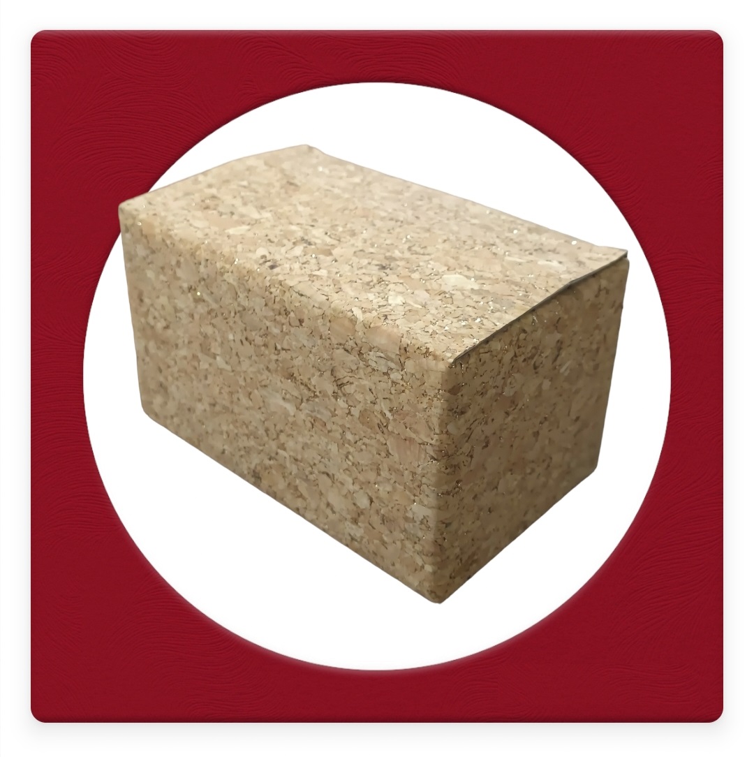Cork Gift Box 2